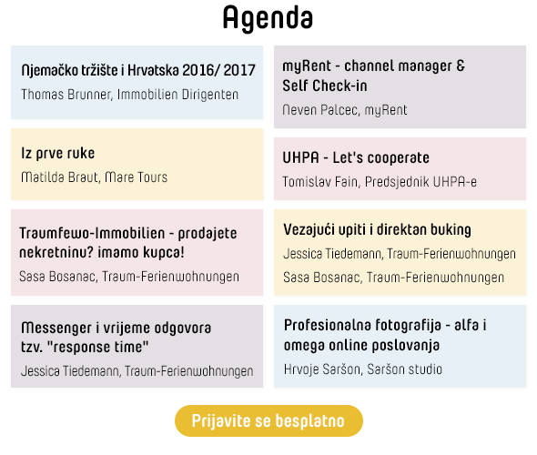 Agenda - PPC Hrvatska 2017 - Prijavite se besplatno!