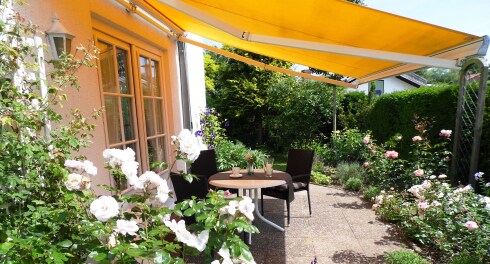 Ist Ihre Ferienwohnung frühlingsfit?