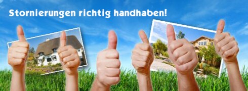 So reagieren Sie bei Buchungsstornierungen