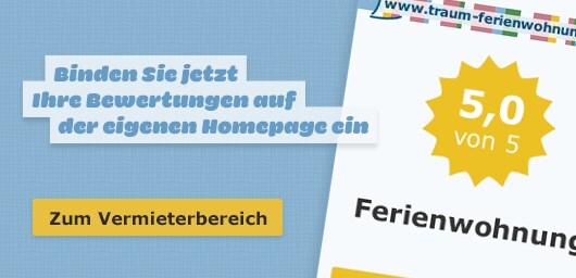 Bewertungen einbinden
