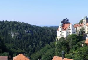 Vordere Sächsische Schweiz