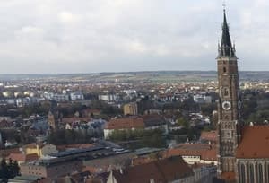 Niederbayerisches Hügelland