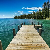 Urlaub am See - 6.403 Ferienwohnungen & Ferienhäuser