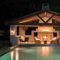 Poolhäuser - 8.220 Ferienwohnungen & Ferienhäuser