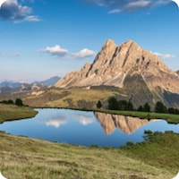 In den Bergen - 8.935 Ferienwohnungen & Ferienhäuser