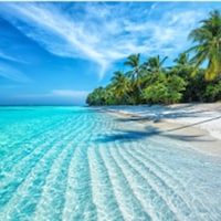 Strandurlaub - 36.776 Ferienwohnungen & Ferienhäuser