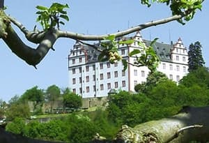 Maintal  - Odenwald