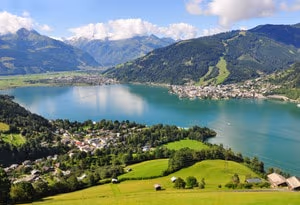 Zell am See - Kaprun