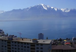 Genfersee