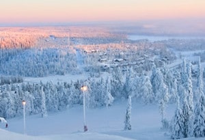 Lappland
