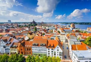 Rostock & Umgebung