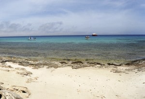 Trapani & Umgebung