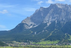 Zugspitz-Arena
