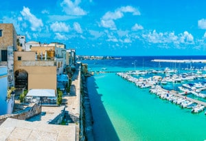 Lecce - Salento