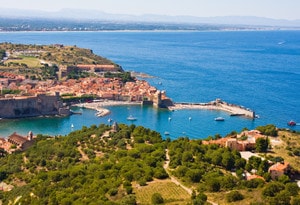 Languedoc-Roussillon