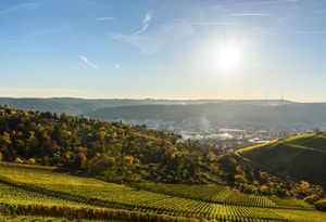 Baden-Württemberg