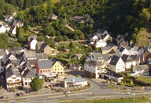 Untermosel