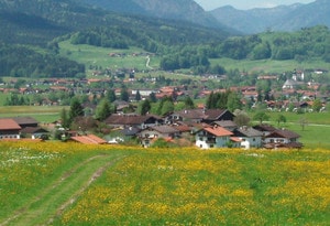 Inzell