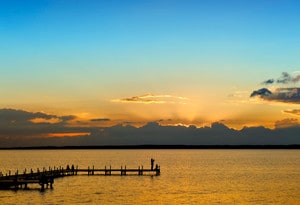 Steinhuder Meer