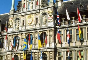 Antwerpen & Umgebung