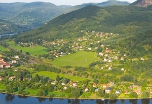 Nordböhmen