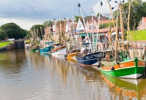 Ostfriesland