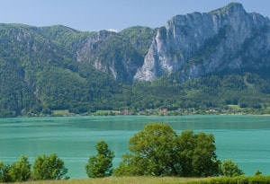 Mondsee & Irrsee