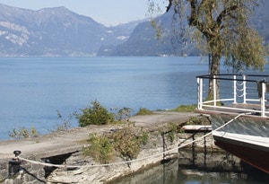 Ferienregion Interlaken