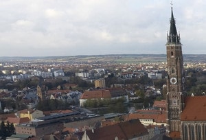 Landshut