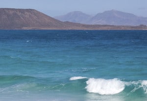 Corralejo