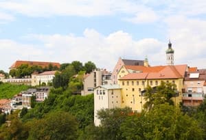 Münchener Umland