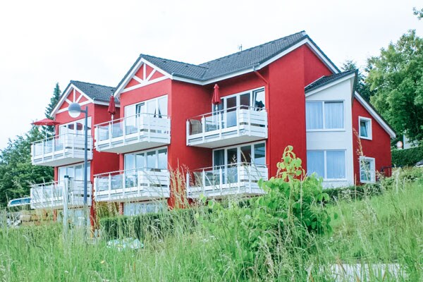 Maarberg Resort_Haus