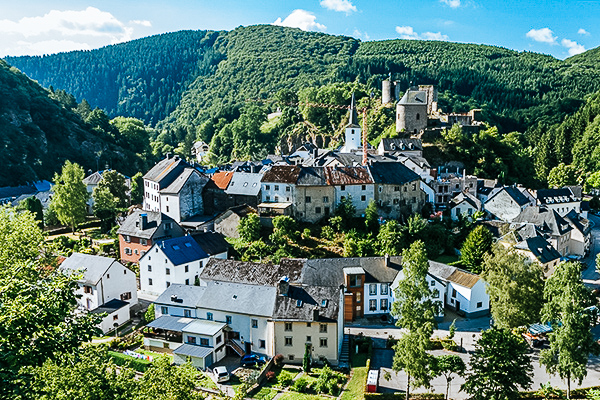 Esch sur Alzette Top Reiseziel 2022