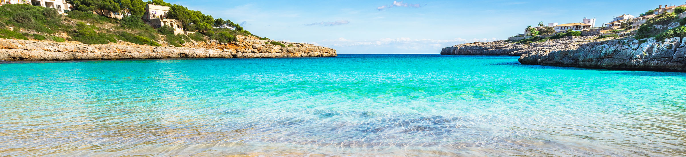 Die schönsten Strände und Buchten im Südosten Mallorcas