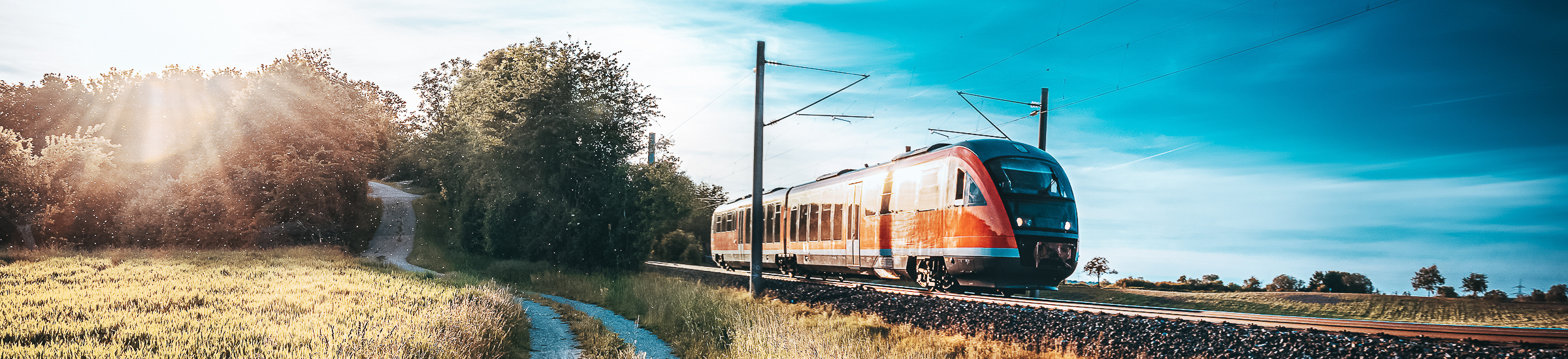 9-Euro-Ticke nutzen, um mit dem Zug in den Urlaub zu fahren_Header