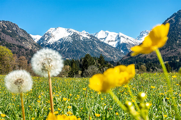 10 Geheimtipps für euren Kurzurlaub in Österreich