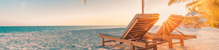  Foto zu Die atemberaubendsten Urlaubsziele 2024 – Traum-Ferienwohnungen 