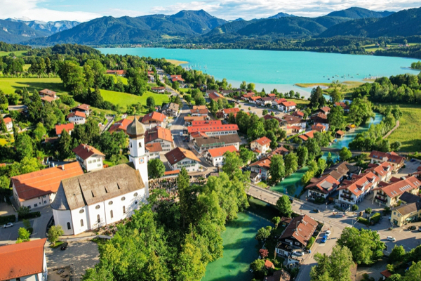 Gmund am Tegernsee