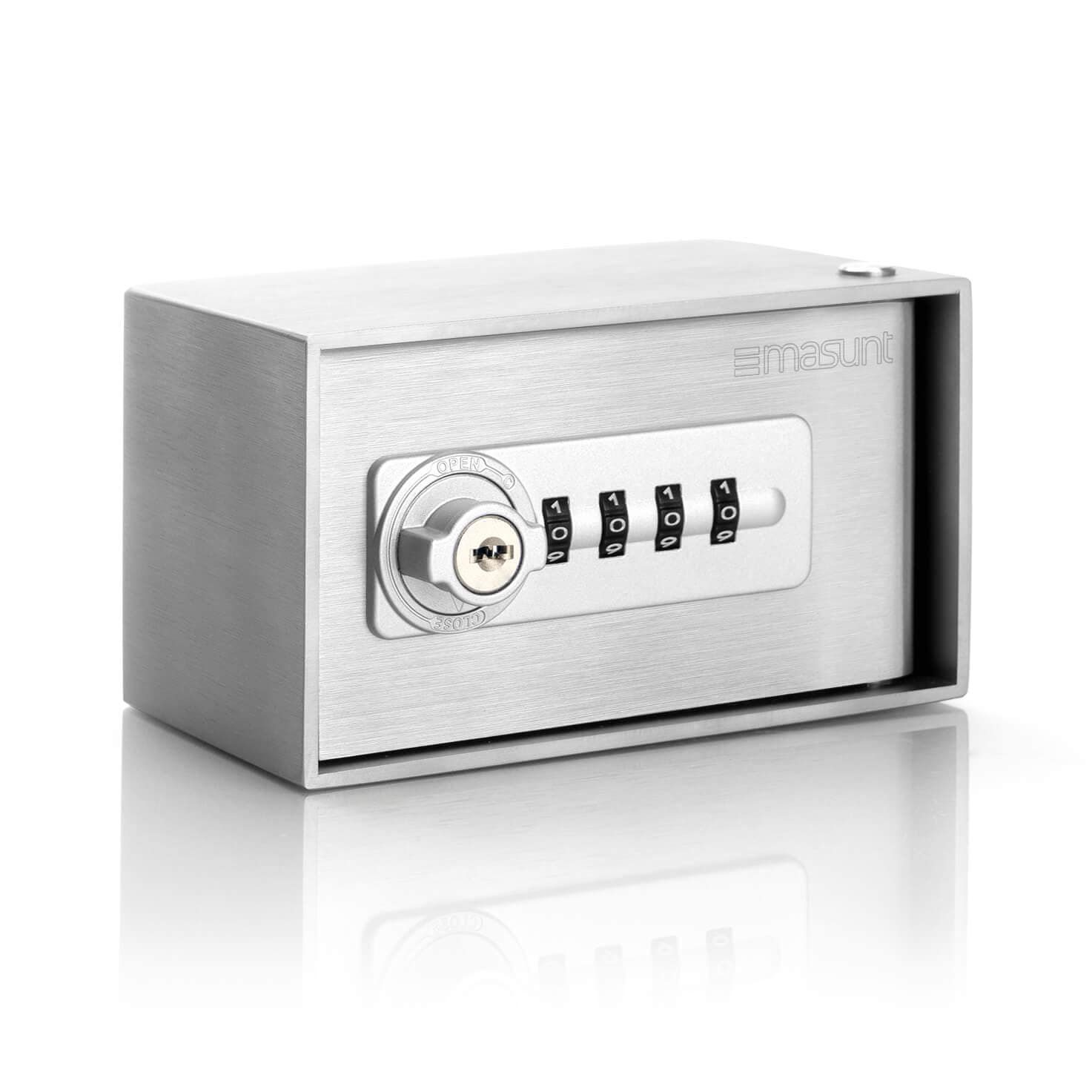 masunt-schluesseldepot-520-m-code