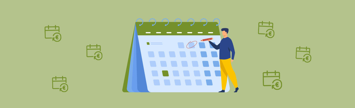 Wie Sie einfach einen digitalen Belegungskalender für Ihre Ferienwohnung erstellen