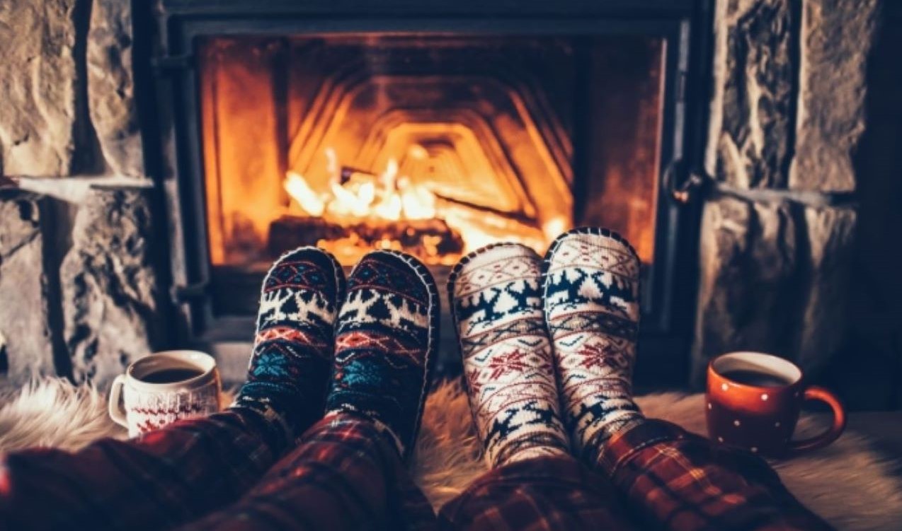 Willkommen Winter: Einfache Wege, Ihr Ferienhaus für den Winter vorzubereiten!